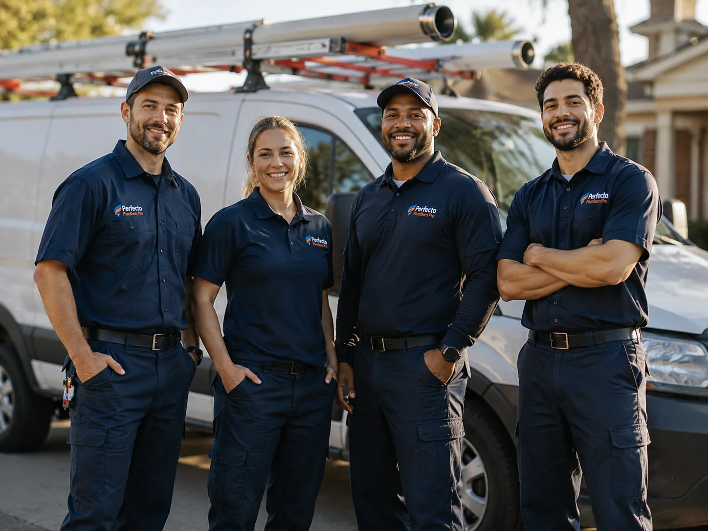 Emergency Plumber Near Me in Coopersville, MI near me